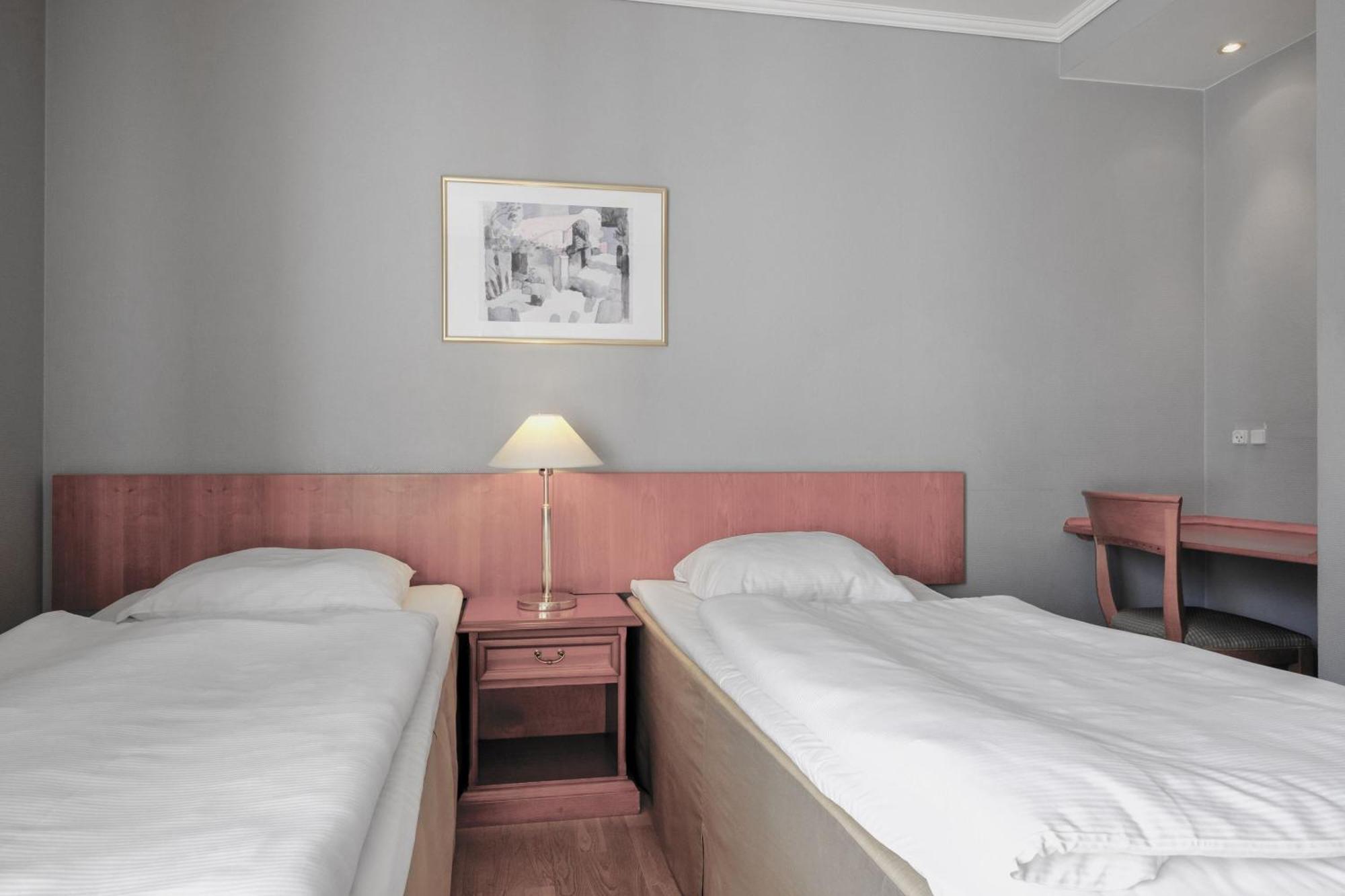 Four Points Flex By Sheraton Roskilde Exteriör bild